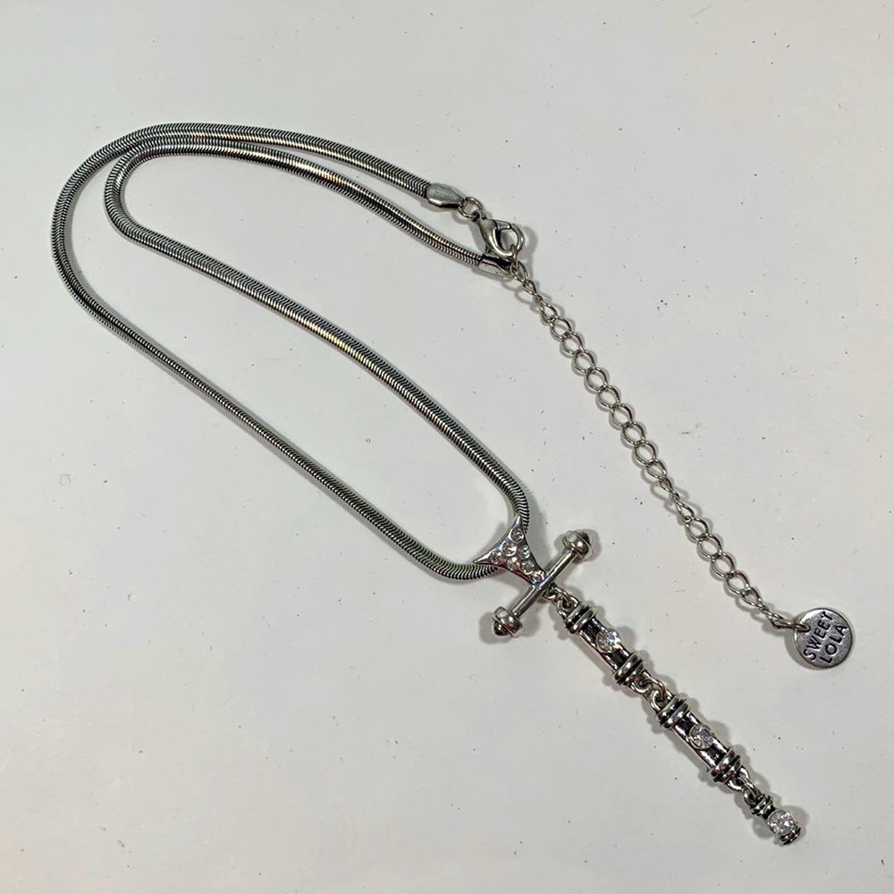 Sweet Lola Necklace